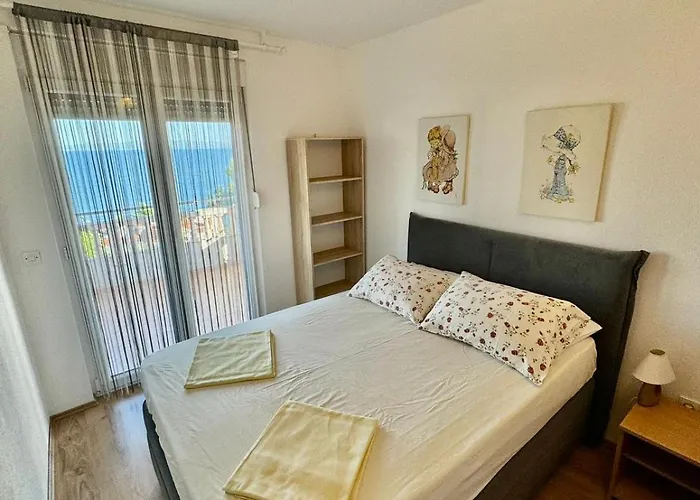 Apartmani Cubela