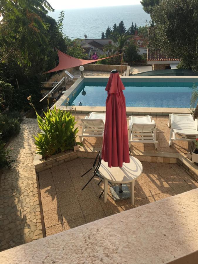 Apartament Cubela