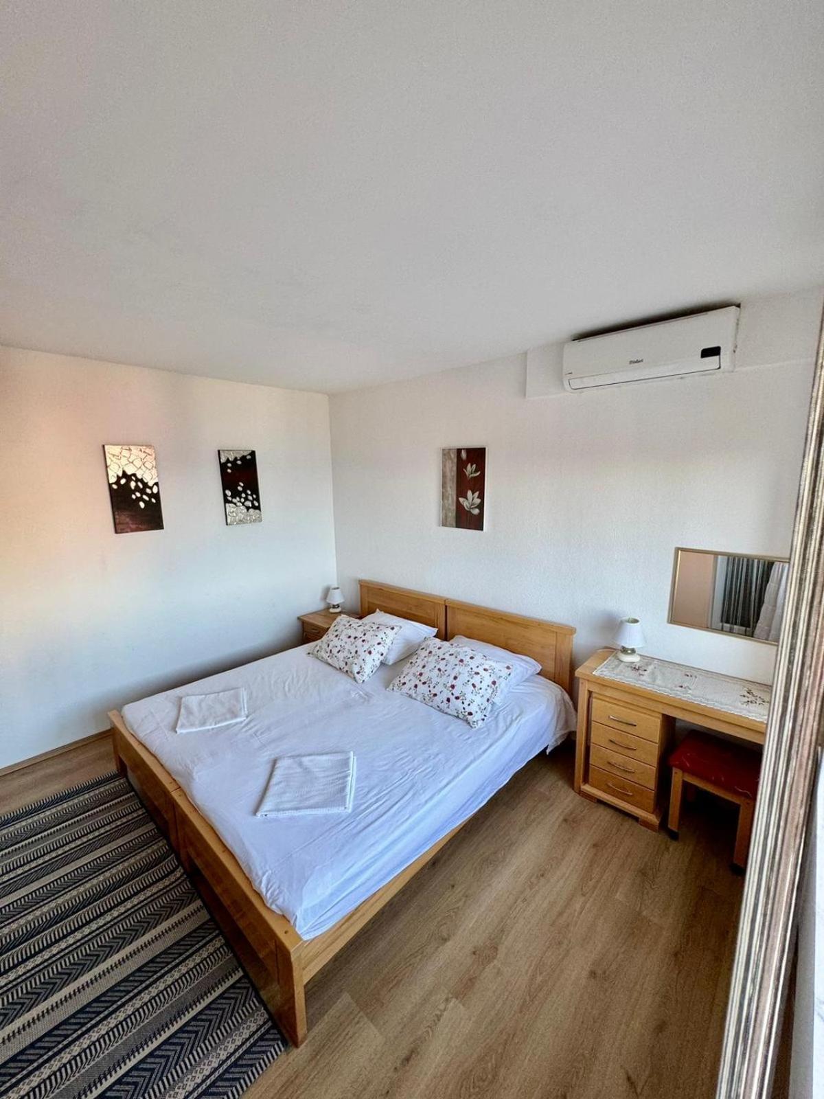Apartament Cubela *