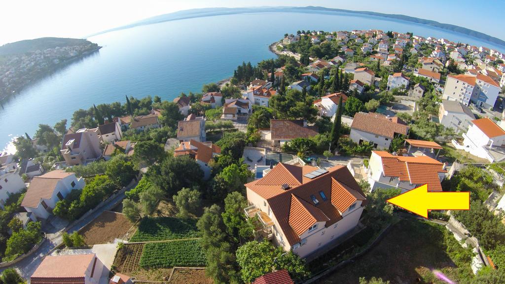 Apartament Cubela Trogir