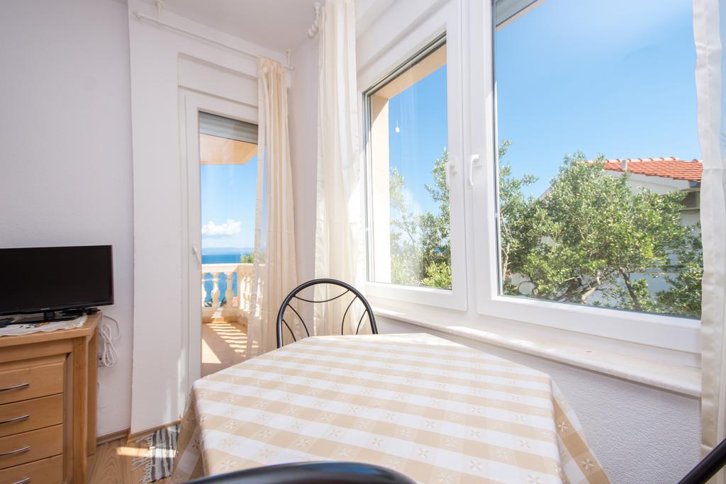 Cubela Apartament *
