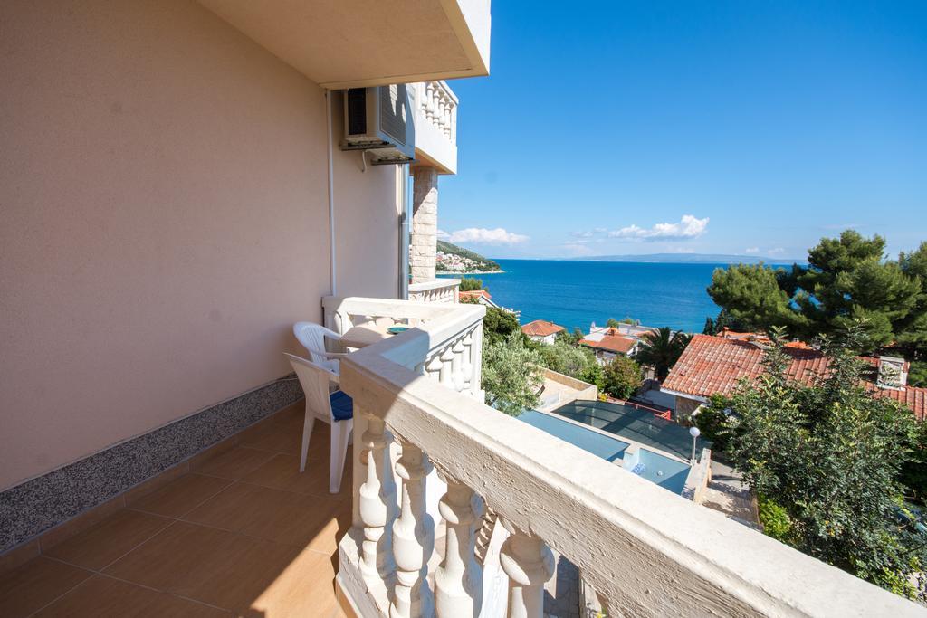 Cubela Apartament