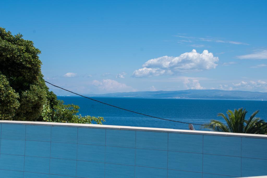 Cubela Apartament Trogir