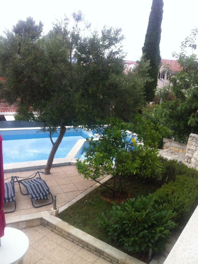 Cubela Apartament